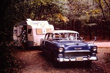 July 1972 camper for sale  Vancouver