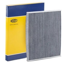 Filtro abitacolo carboni usato  Arzano