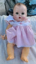 Tiny tears 1950s for sale  Lambertville