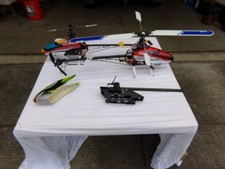 Blade 450 helicopter for sale  Canton