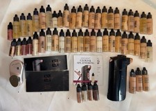 Luminess airbrush makeup for sale  Douglasville