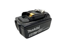 Bateria MAKITA BL1850B 18V 5,0AH litowo-jonowa LXT USZKODZONA na sprzedaż  PL