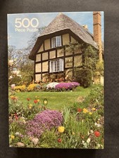 Arrow puzzles 500 for sale  LEIGHTON BUZZARD