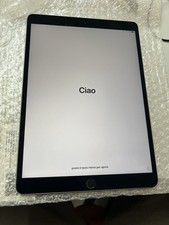 Ipad pro 10.5 usato  Bitonto