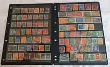German stamps 1920 for sale  BIRMINGHAM