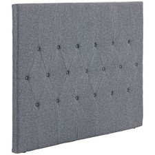 Homcom testiera letto usato  Assago