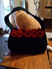 Lulu guinness hand for sale  Columbus