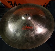 China trash cymbal for sale  WALLSEND
