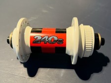 Swiss 240s white gebraucht kaufen  Ditzingen