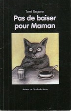 Baiser maman tomi d'occasion  Hennebont