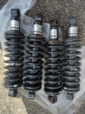 Koni adjustable shock for sale  BILLINGSHURST