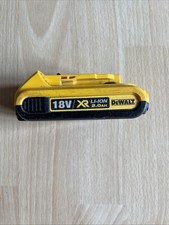 Dewalt akku 18v gebraucht kaufen  Balingen