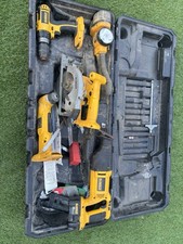Dewalt 18v cordless for sale  WIGAN