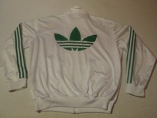 Vintage track top d'occasion  Bonneuil-sur-Marne