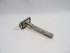 Rasoir mecanique gillette d'occasion  Paray-le-Monial