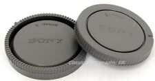 Sony mount body for sale  FOLKESTONE