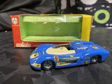 Solido matra simca d'occasion  Expédié en Belgium