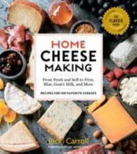 Home cheese making for sale  Dallas