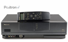 Panasonic hs1000 svhs gebraucht kaufen  Moosburg a.d.Isar