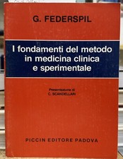 Fondamenti del metodo usato  Napoli