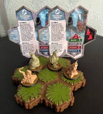 Heroscape custom figures for sale  Philadelphia