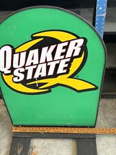 Authentic quaker state for sale  Belle