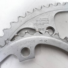Shimano vintage biopace for sale  Statesville