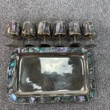 Vintage alpaca silver for sale  Anchorage