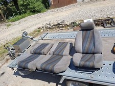 Sedili sepi lancia usato  Italia