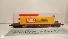 Kleinbahn tragwagen container gebraucht kaufen  Riedenburg