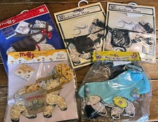 Muffy vanderbear collection for sale  San Antonio