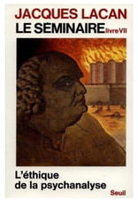 Jacques lacan séminaire. d'occasion  Saint-Julien-de-Vouvantes