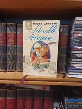 Adorable marquise andré d'occasion  Caen
