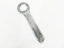 Bordwerkzeug ringschlüssel to gebraucht kaufen  Haiger