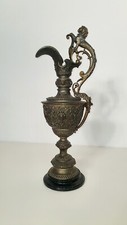 Anfora bronzo base usato  Torino