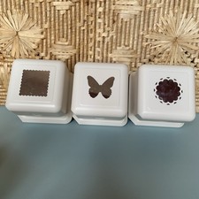 Three martha stewart for sale  BRISTOL