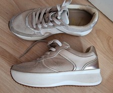 Zara women beige for sale  LONDON