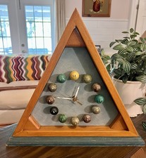Vintage handmade billiards for sale  Palm Bay