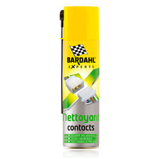 Bardahl nettoyant contact d'occasion  Hénin-Beaumont