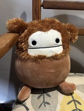 Squishmallow benny bigfoot for sale Squishmallow benny bigfoot for sale  NOTTINGHAM