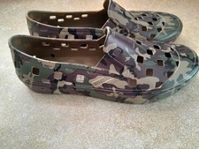 Mens vans beach for sale  EVESHAM