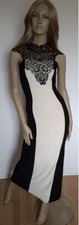 Stunning black beige for sale  STOCKTON-ON-TEES