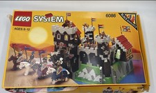 lego knights castle for sale  Cleveland