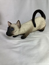 Large sandicast siamese for sale  Plymouth