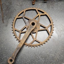 Vintage 48t pin for sale  CAMBRIDGE