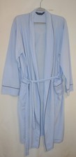mens cotton dressing gowns large for sale  SHEERNESS