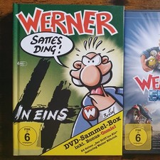 Werner sattes ding gebraucht kaufen  Düsseldorf