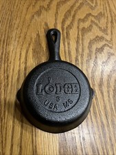 Lodge cast iron for sale  Walton