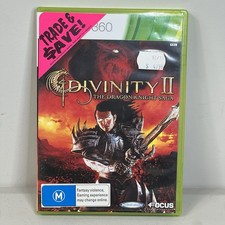 Xbox 360 divinity d'occasion  Expédié en Belgium