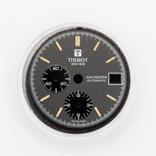 Tissot navigator automatic d'occasion  Paris XI